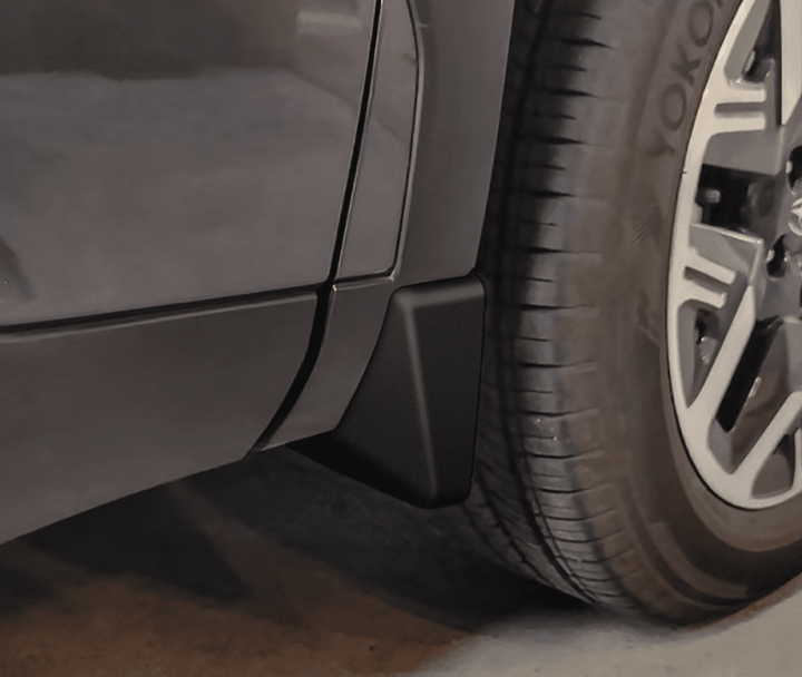 Chắn bùn Subaru Forester